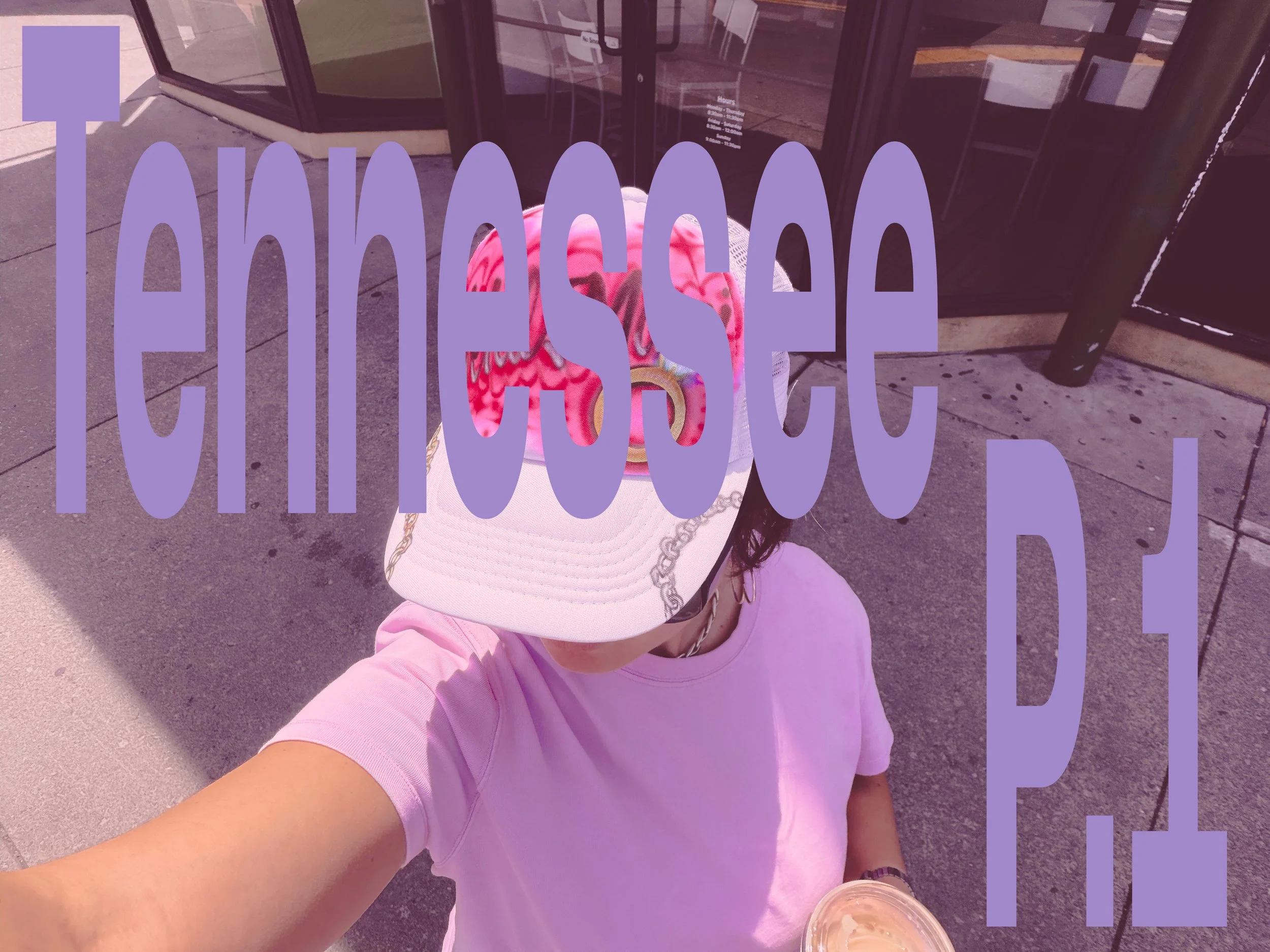 YT: Tennessee P.1