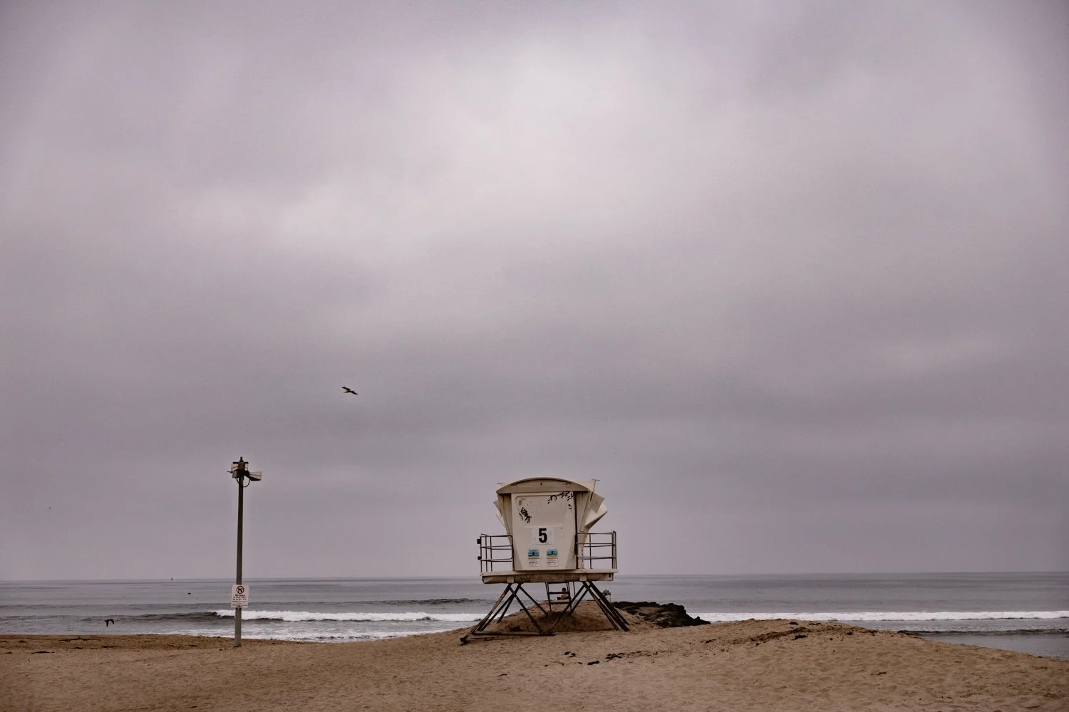 Ocean Beach