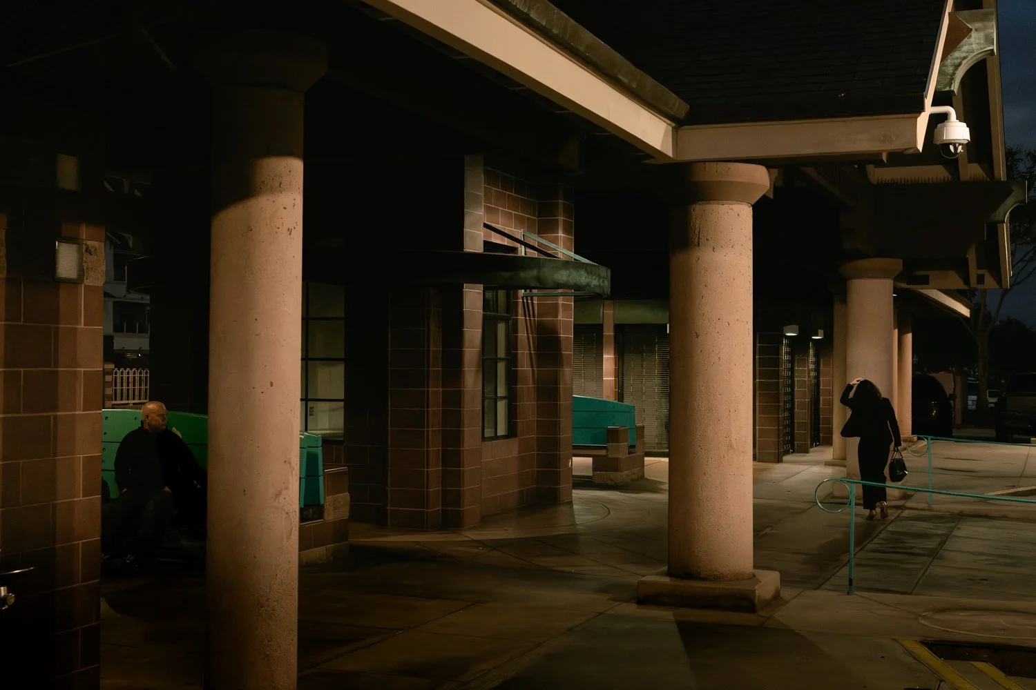 Carlsbad Station
