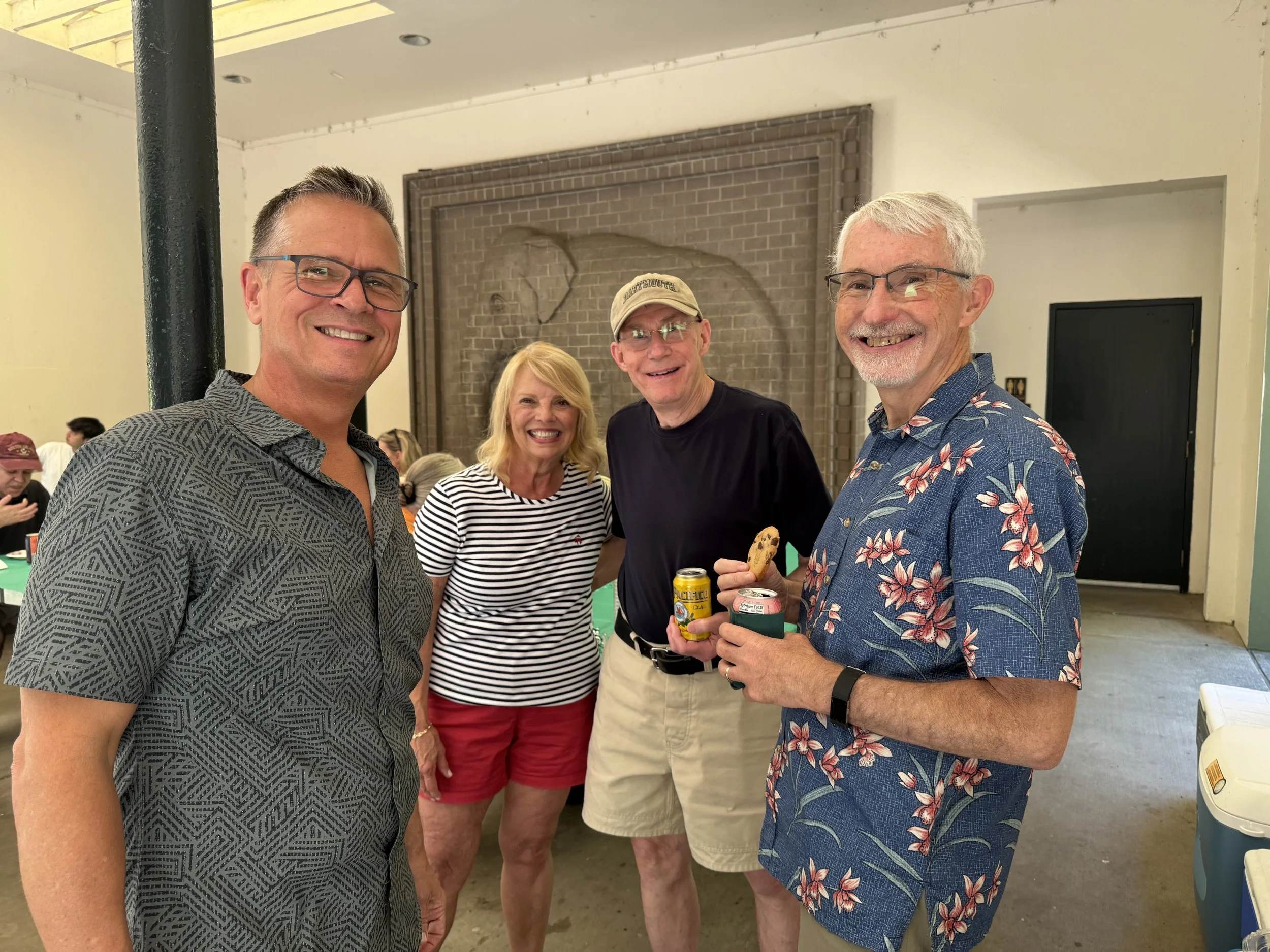 2025 Summer Picnic a Roaring Success!!!