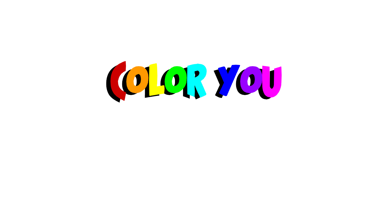 Color You Studio