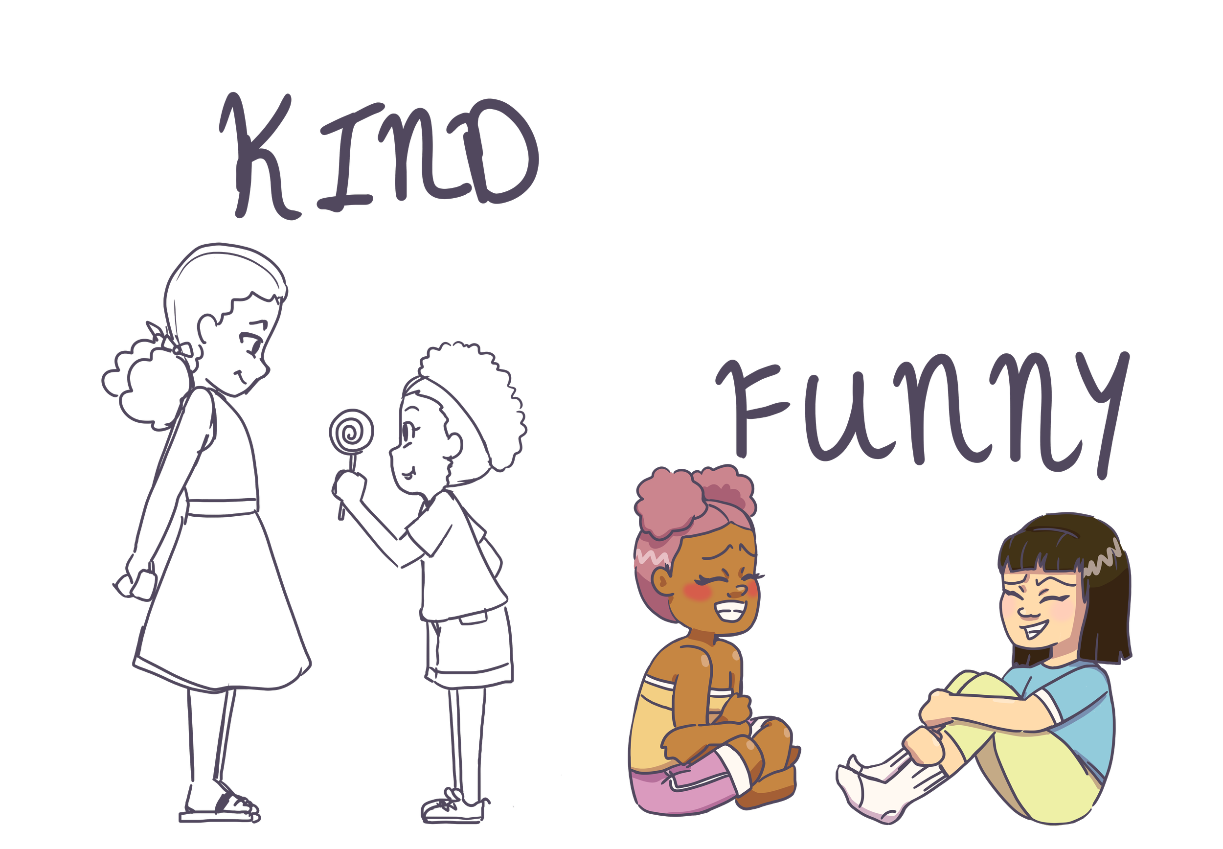 kind funny.png