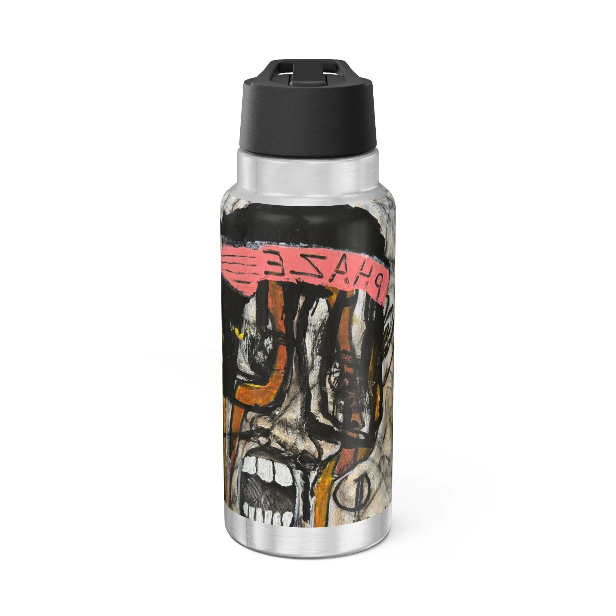 "P-Haze" Gator Tumbler