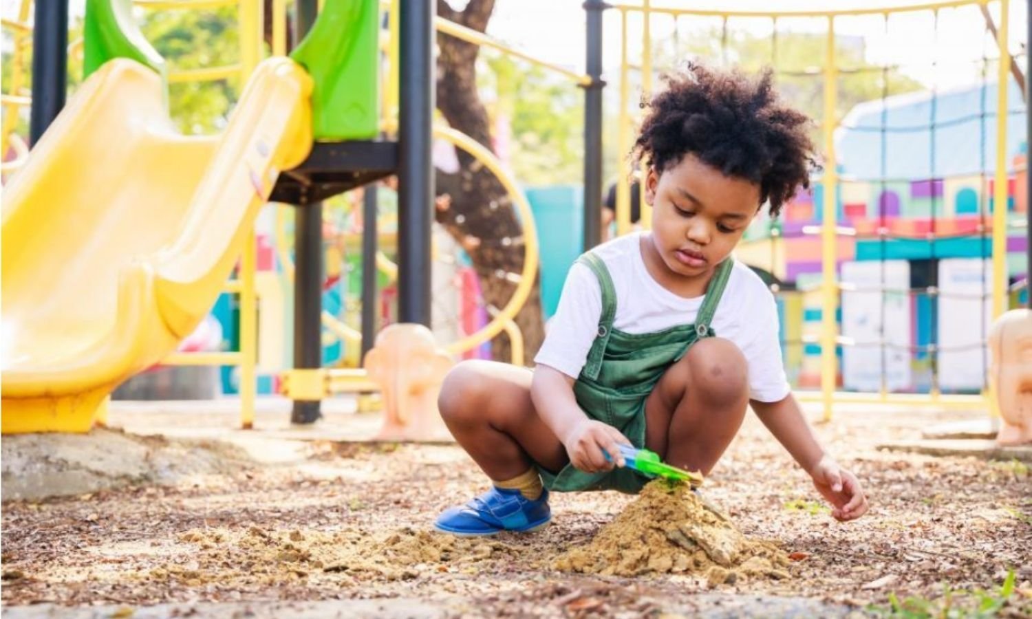 Five Simple Summer Activities to Boost Your Child's Speech and Language Skills