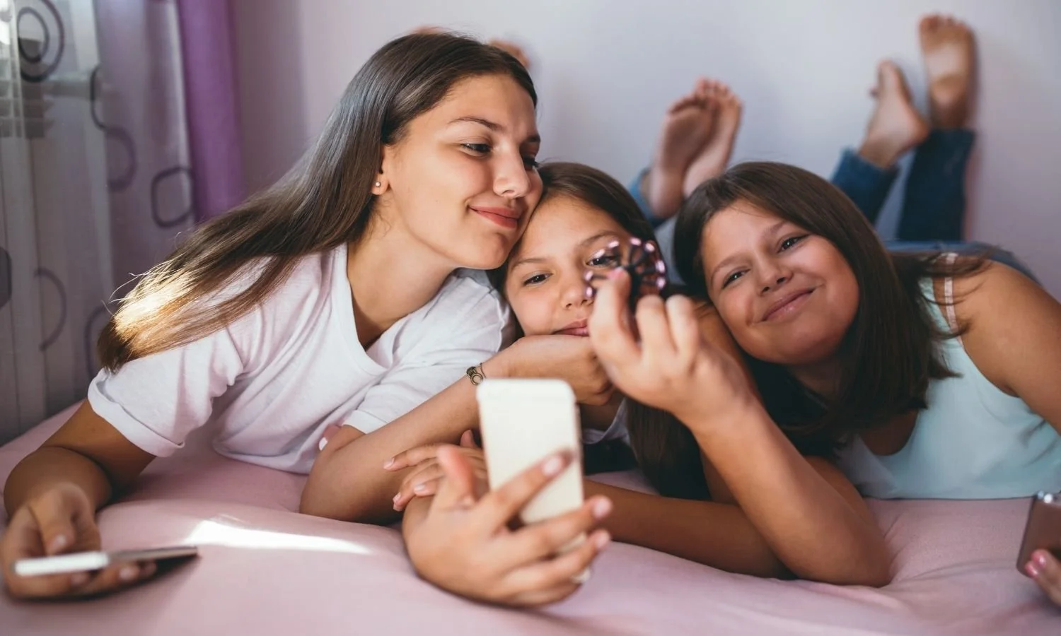 How Can Occupational Therapy Help my Teenager?