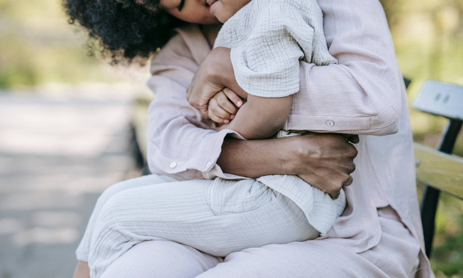 Building Regulation Through Relationships: Co‑Regulation and the Parent/Caregiver–Child Connection