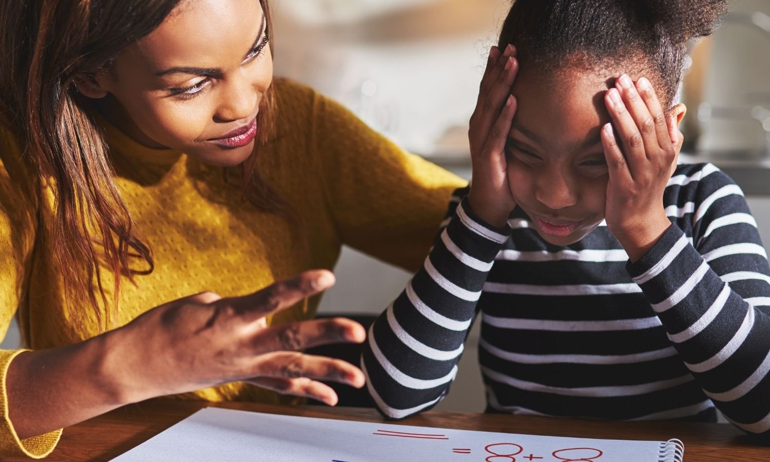Listening to the Body: Using Interoception to Support Co‑Regulation&nbsp;