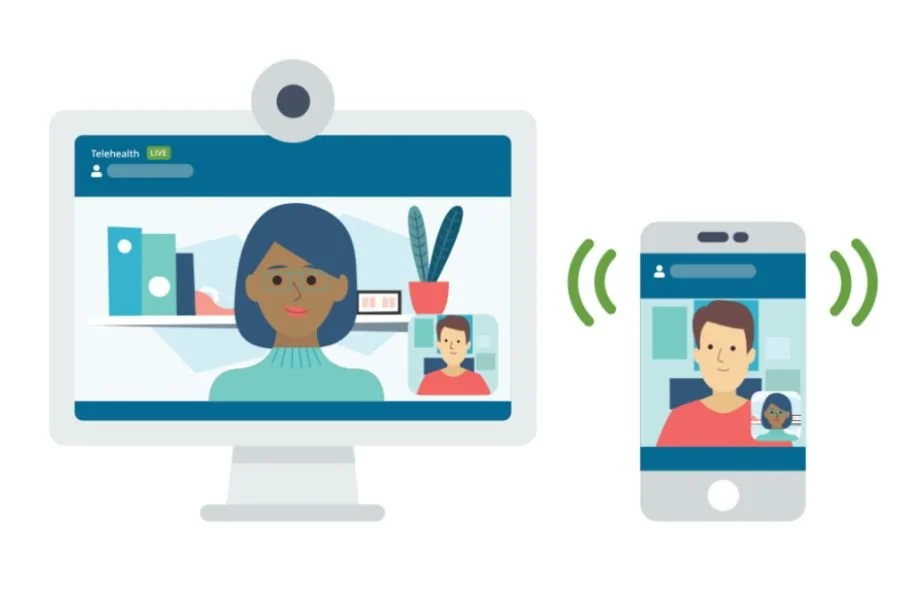 Make the Most of Telehealth Speech Therapy with These 5 Tips — Columbia ...