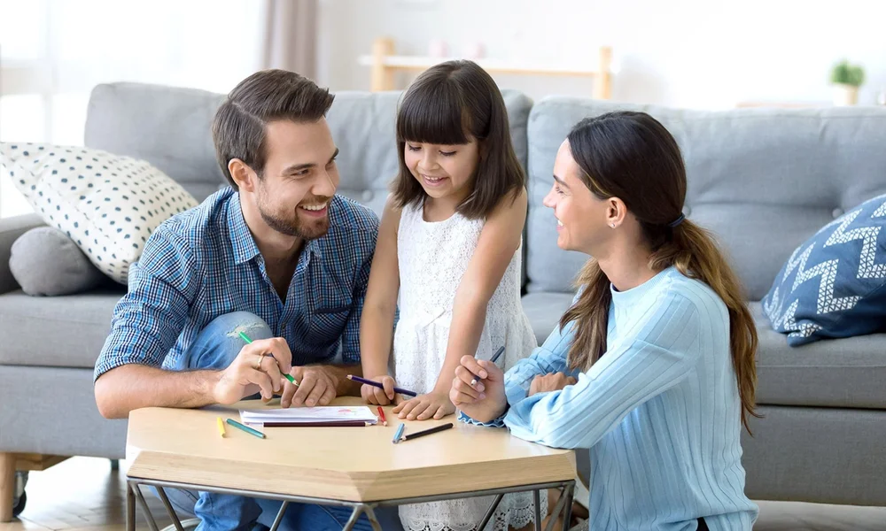 In or Out? A Parent’s Guide to Being Present (or Not) During Therapy ...