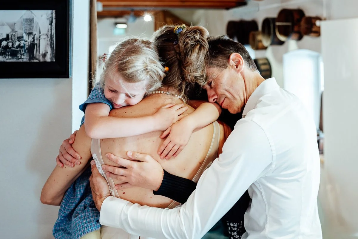 Hochzeitsfotograf in der Pfalz