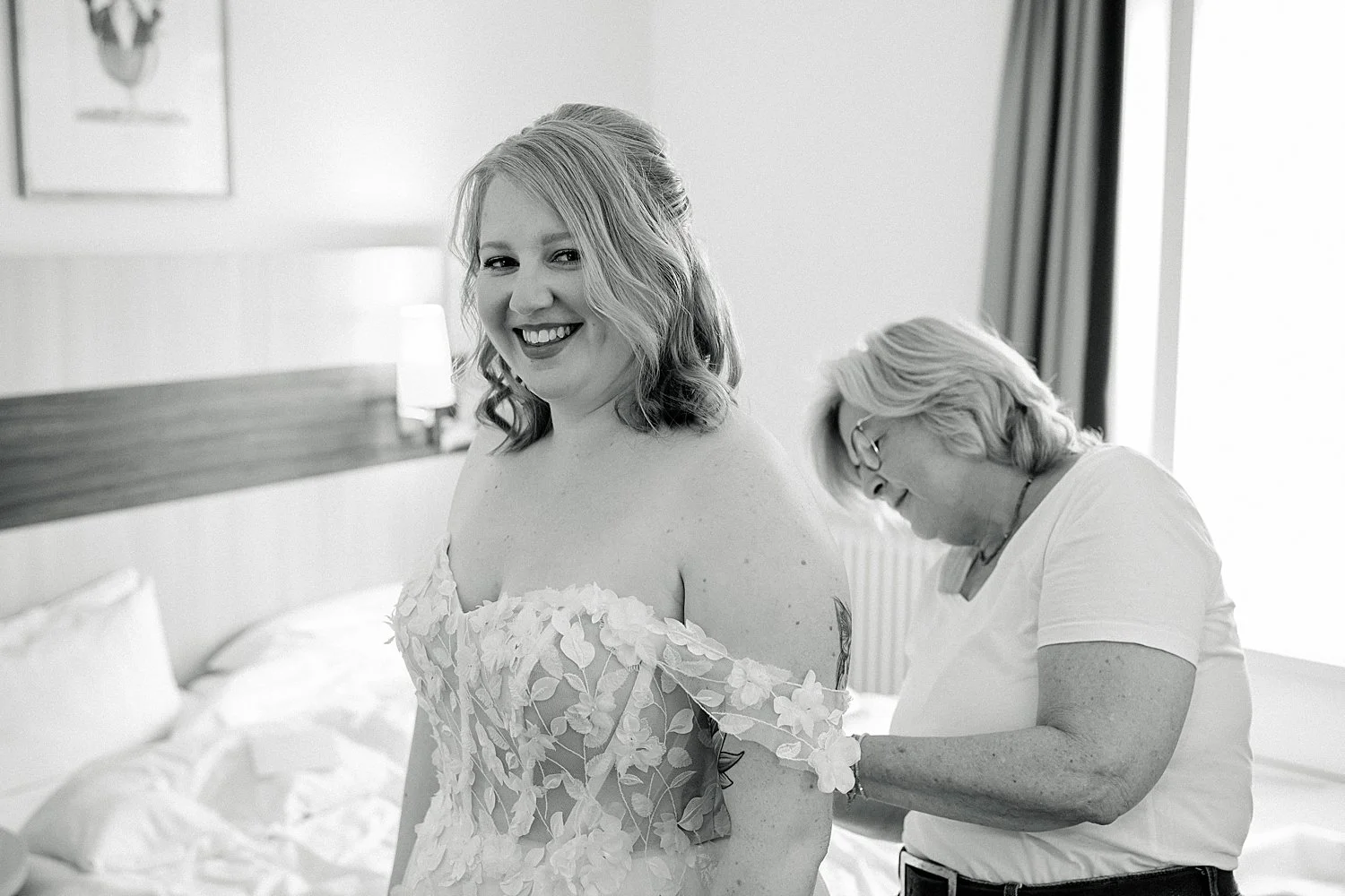 First Look am Maxbrunnen in Bad Dürkheim