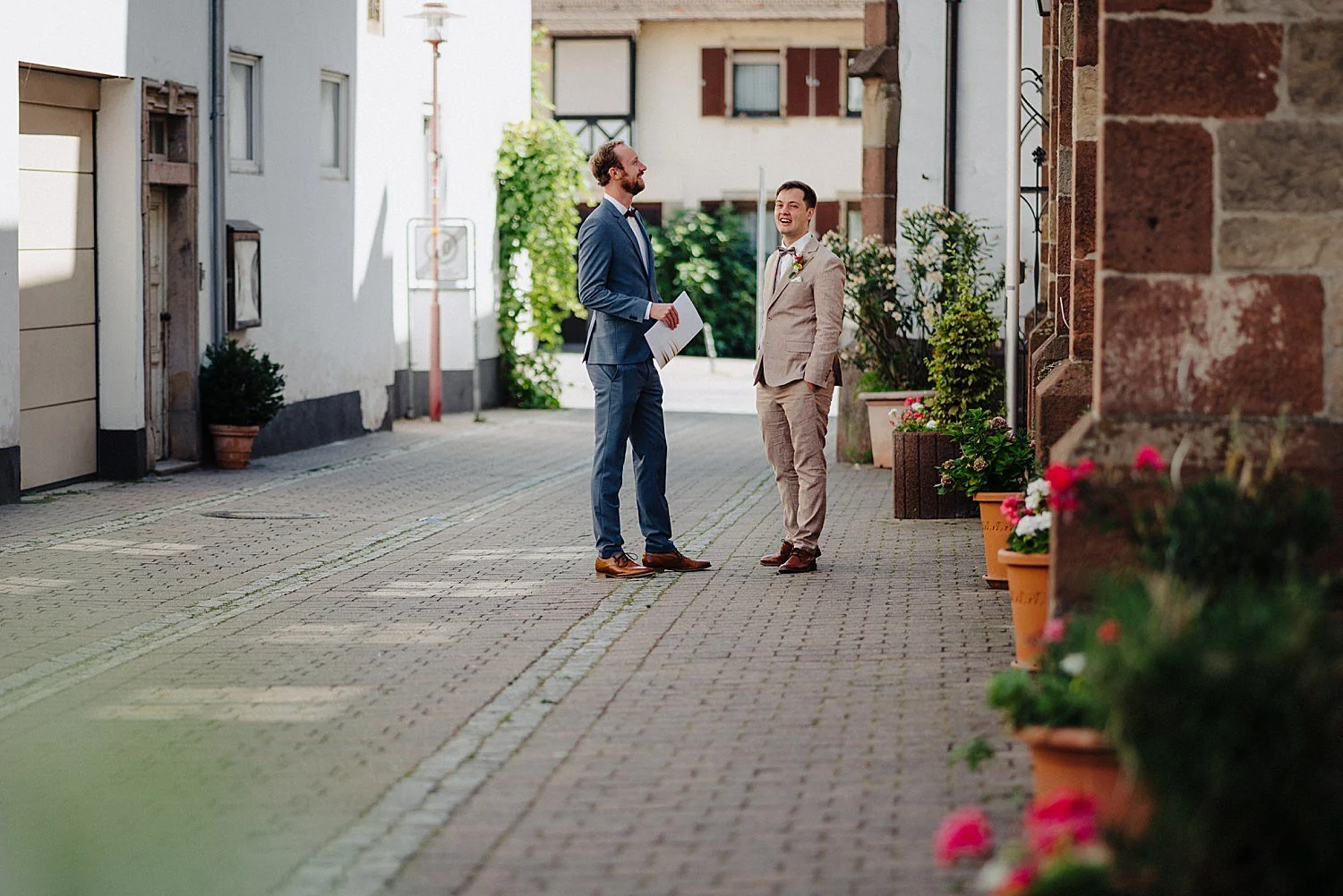 First Look in Wachenheim