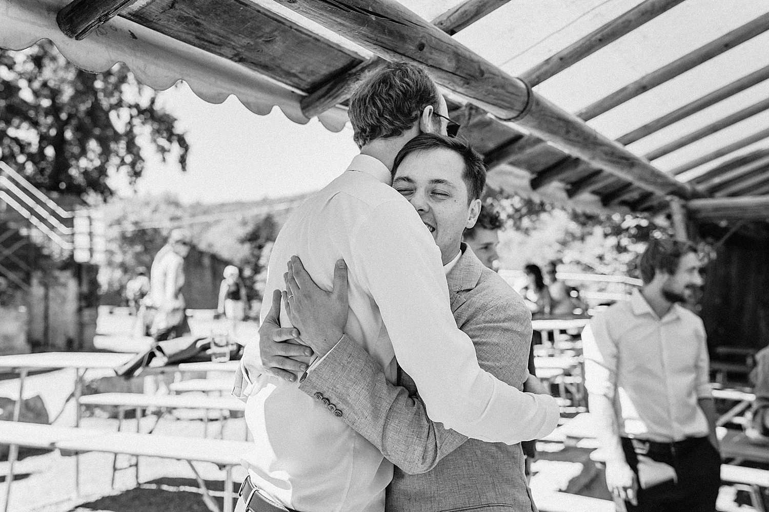 Heiraten Wachtenburg Wachenheim