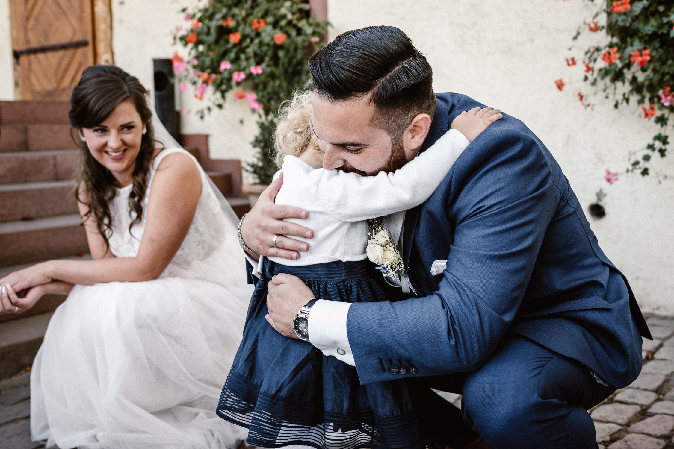 Hochzeitsfotograf Pfalz - Bad Dürkheim und Rheinhessen Fotograf Markus Husner Hochzeitsfotografie