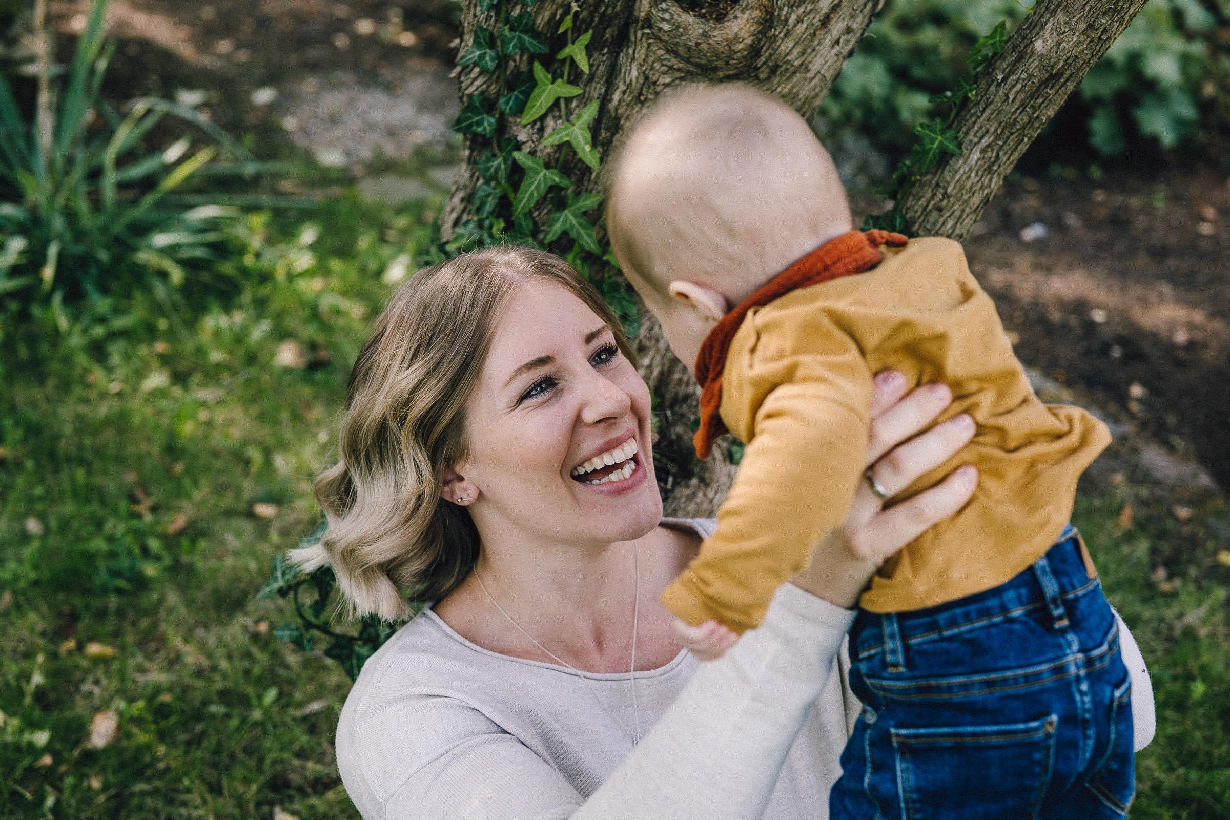 Familienfotografie-Pfalz