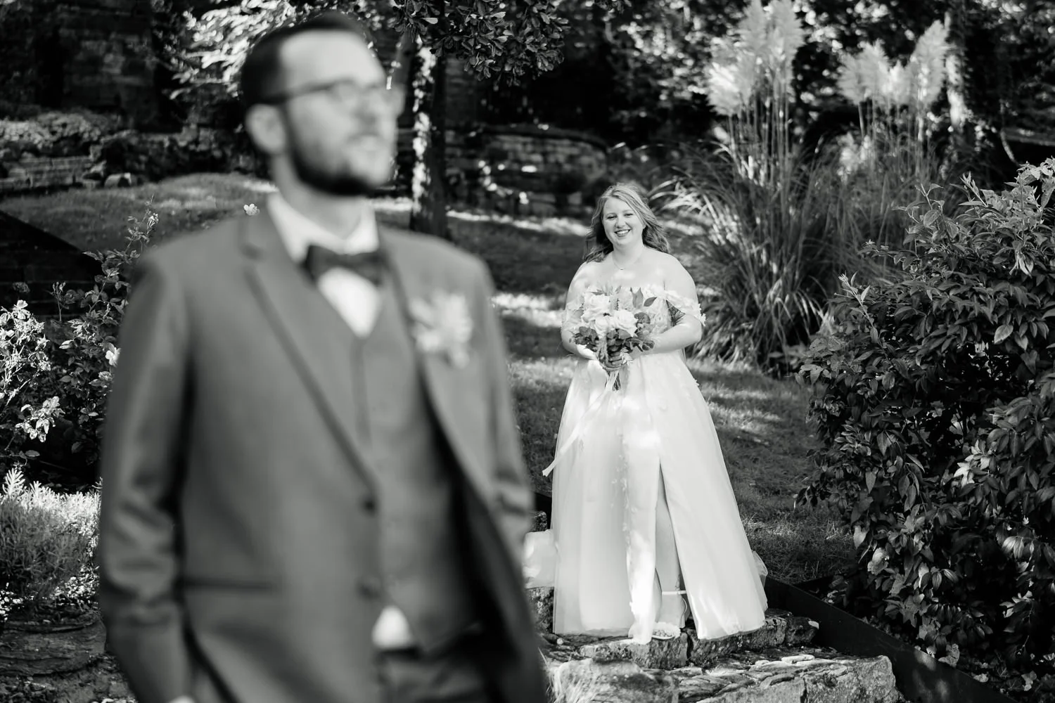 Hochzeit im Alten Weingut am Maxbrunnen in Bad Dürkheim