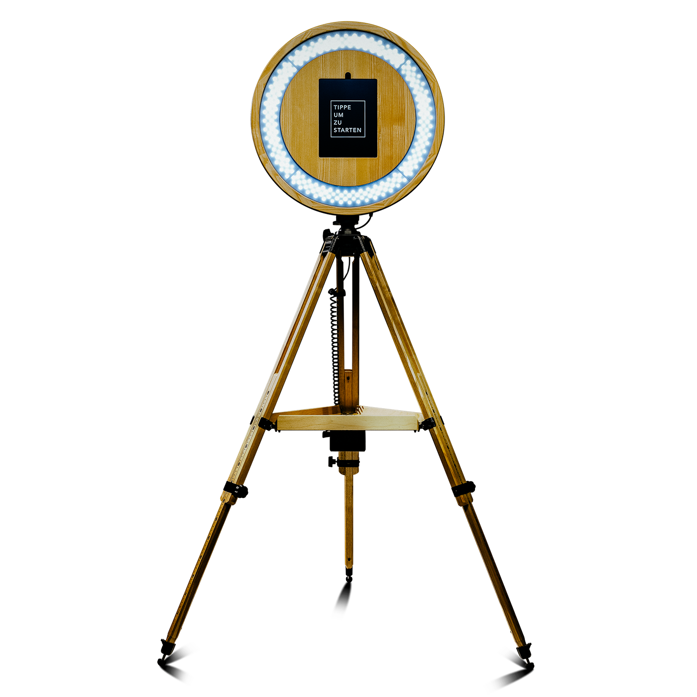 GIF-Fotobox mieten Pfalz und Rhein-Neckar-Region