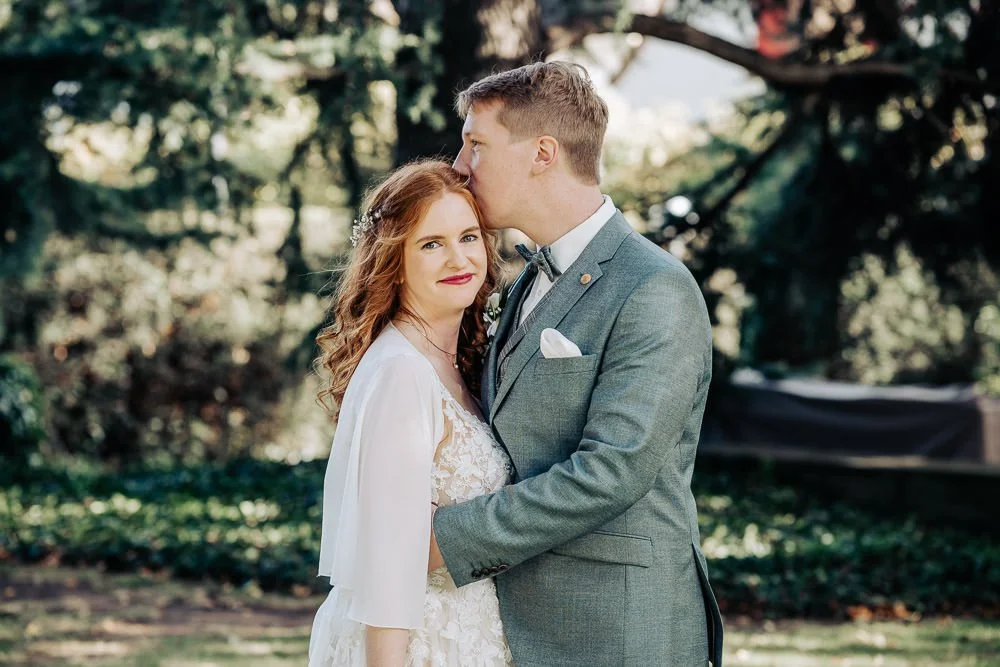 Hochzeitsfotograf Pfalz