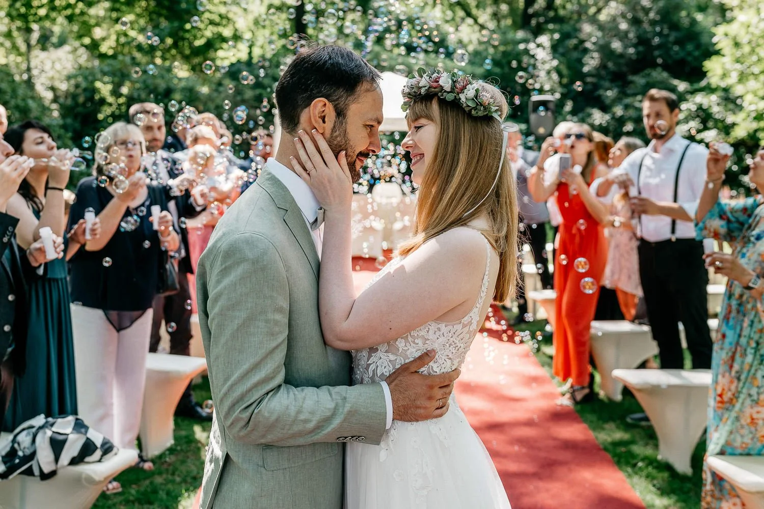 Fotograf zur Hochzeit in Bad Dürkheim Pfalz Markus Husner