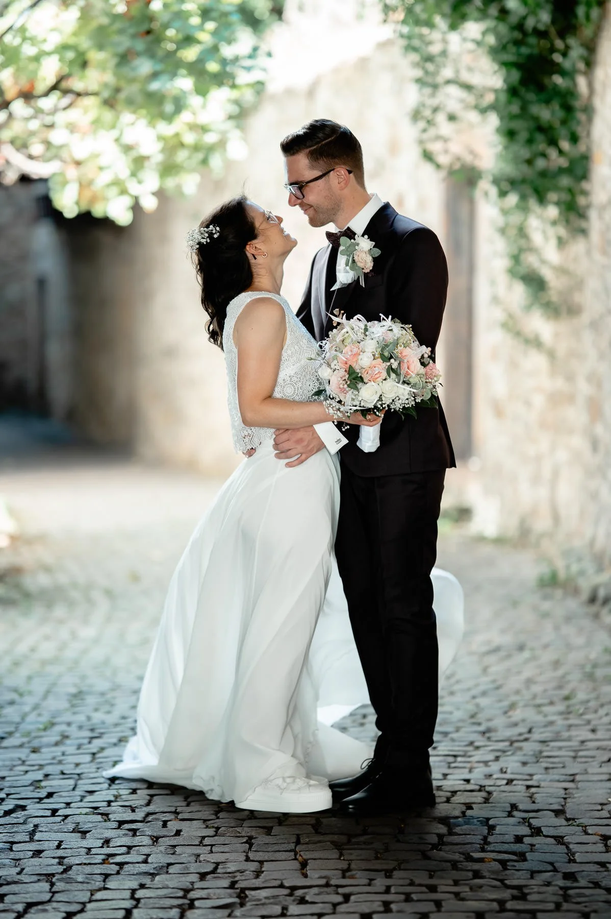 Fotograf für Hochzeit Pfalz
