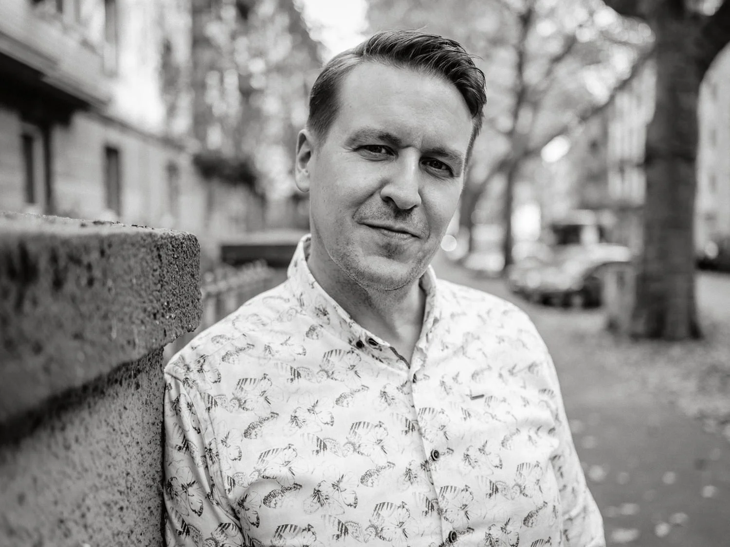 Fotograf für Hochzeiten, Business und Eventfotografie in der Pfalz - Bad Dürkheim