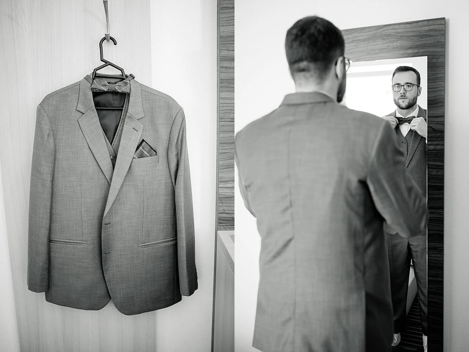 First Look am Maxbrunnen in Bad Dürkheim