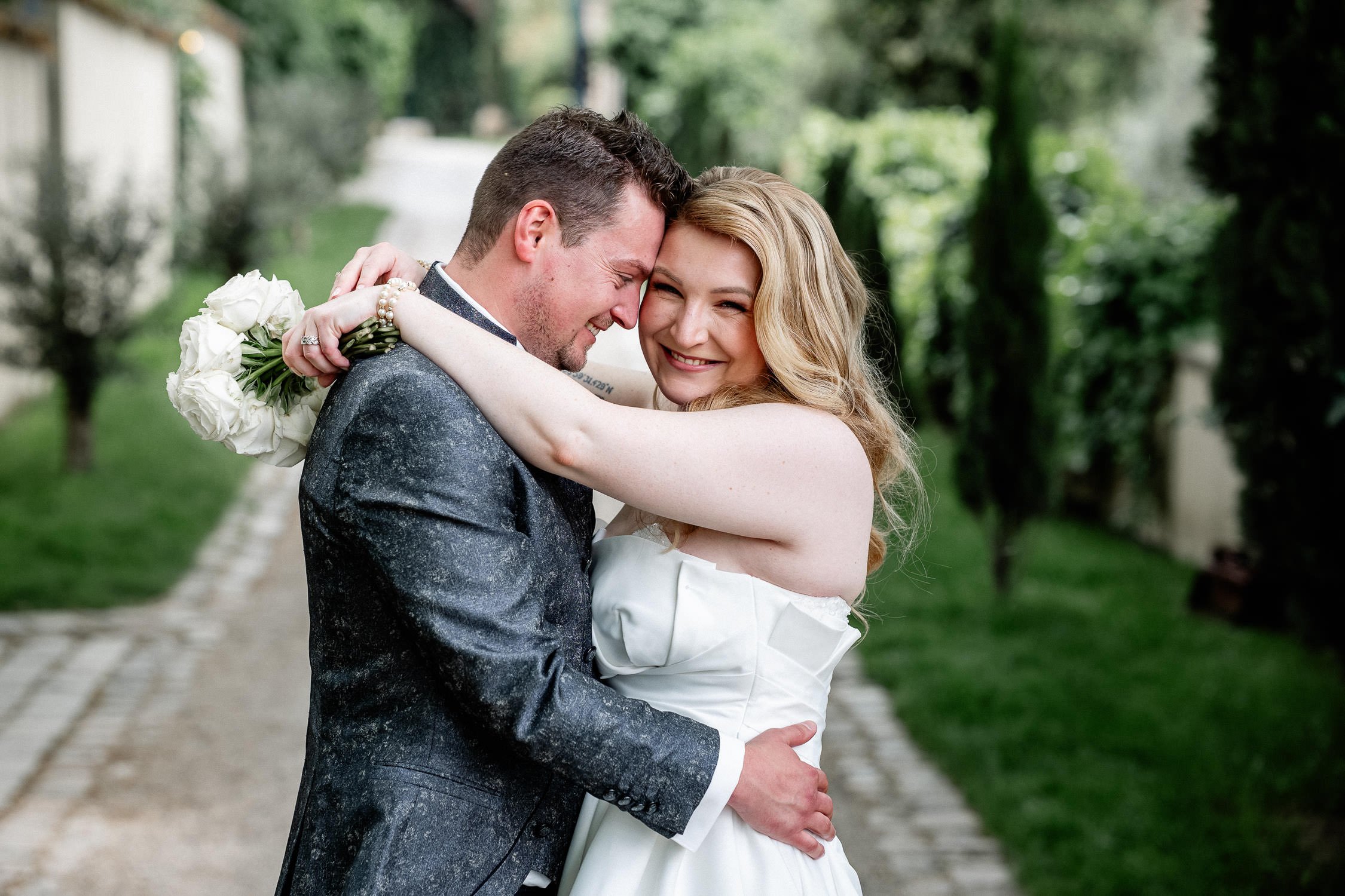 Fotograf für Hochzeitsfotos in der Pfalz