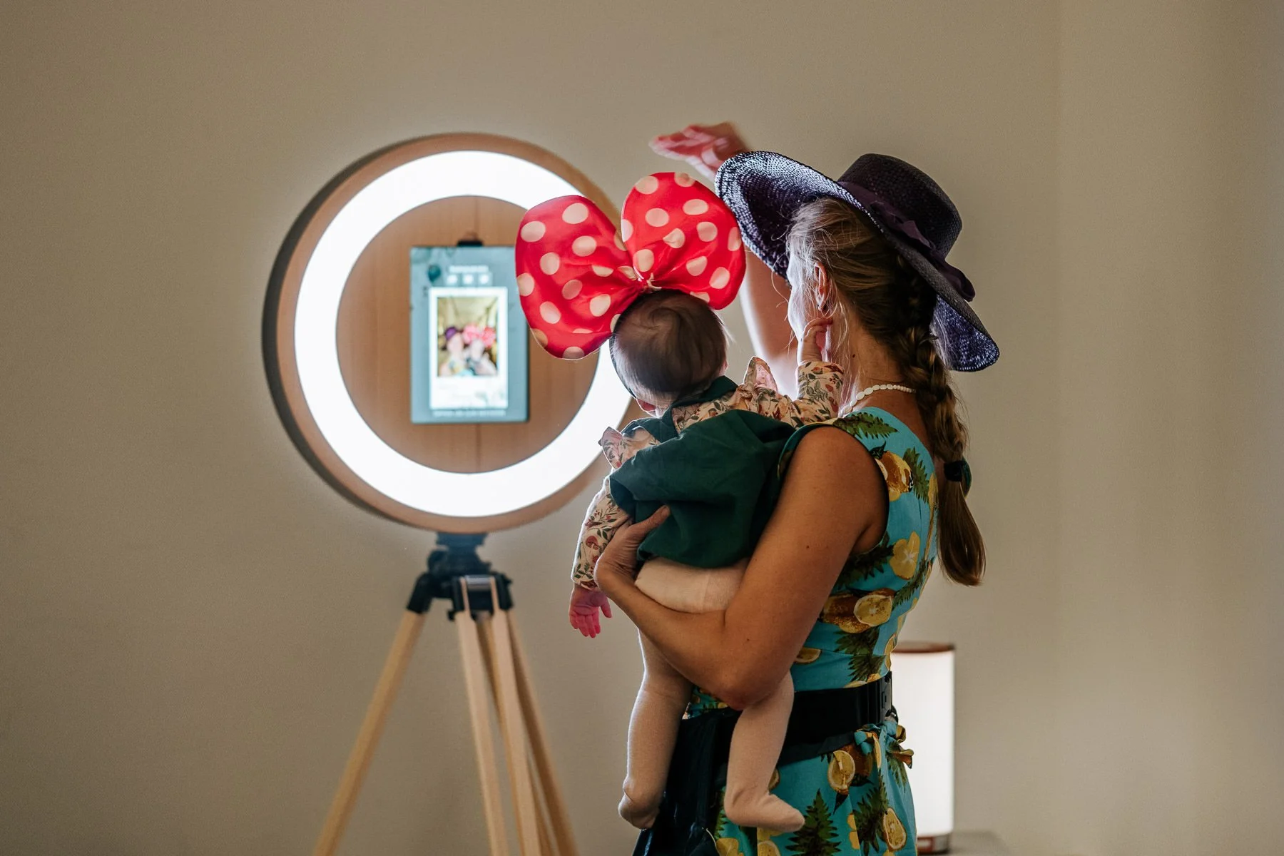 Fotobox zum vermieten für Hochzeit, Geburtstage, Events in der Pfalz und Rhein-Neckar-Kreis