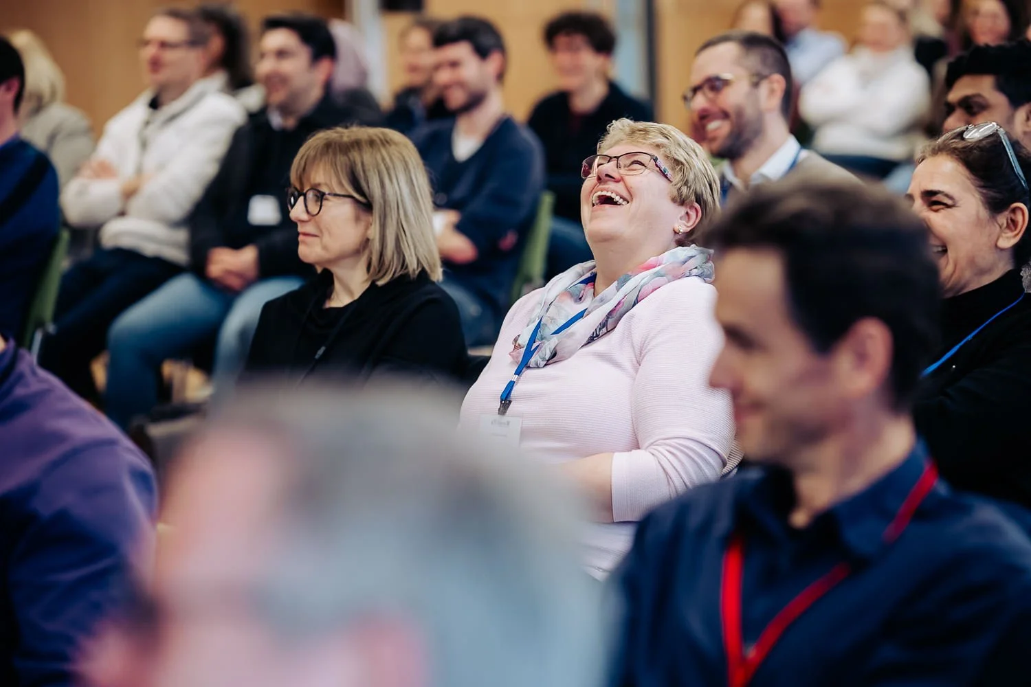 Fotograf für Events und Veranstaltungen