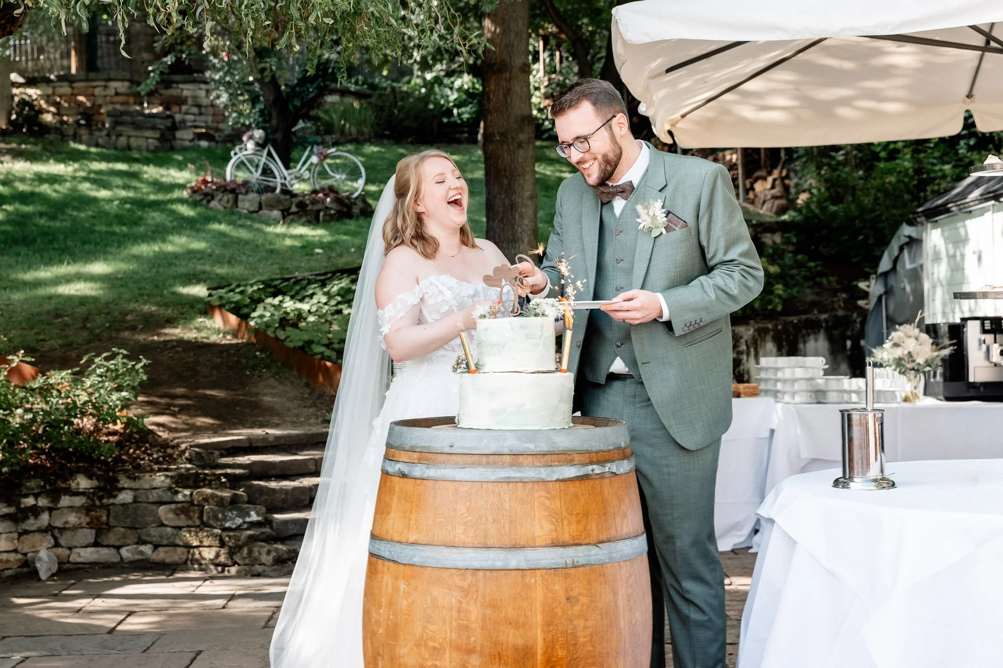 Hochzeitsfotograf Pfalz | Fotograf für Hochzeiten