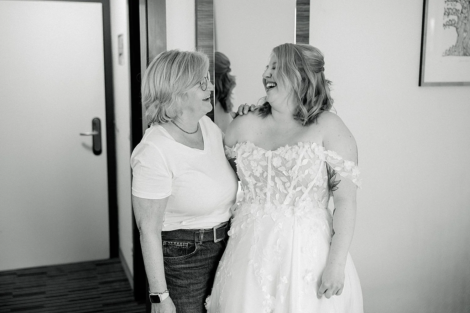 First Look am Maxbrunnen in Bad Dürkheim