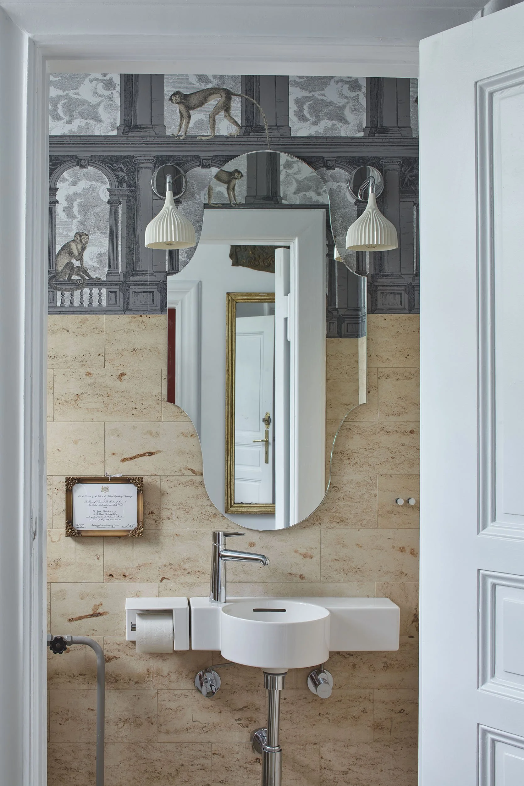 WC