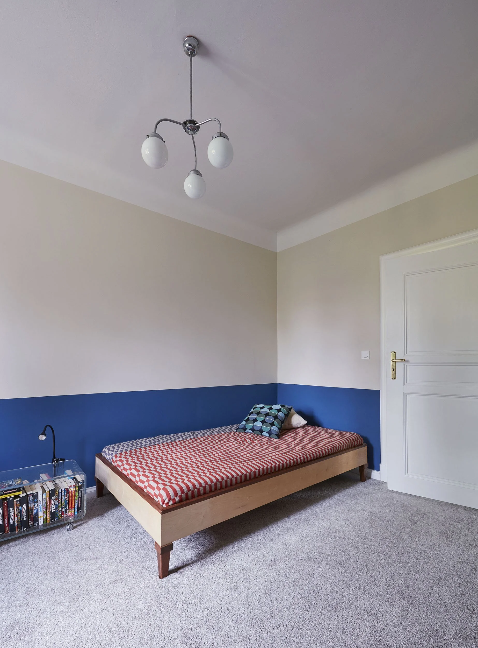 Kinderbett, eigenes Design