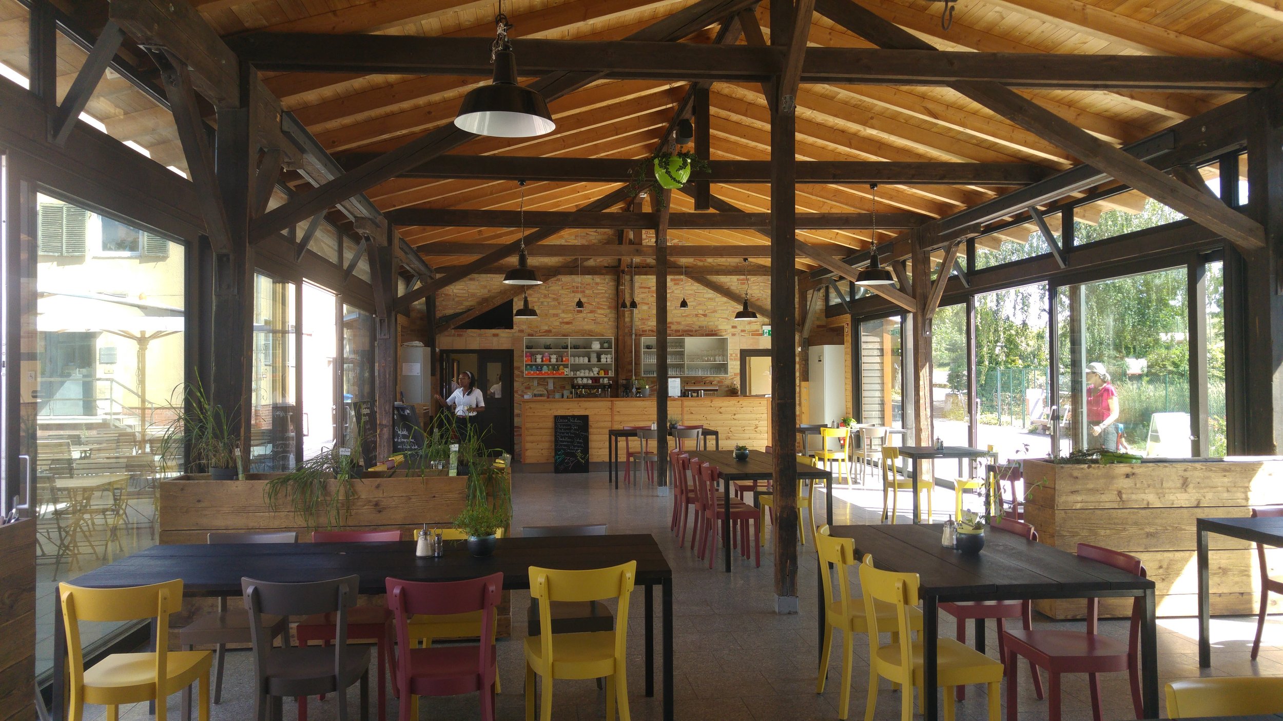 Landgasthaus