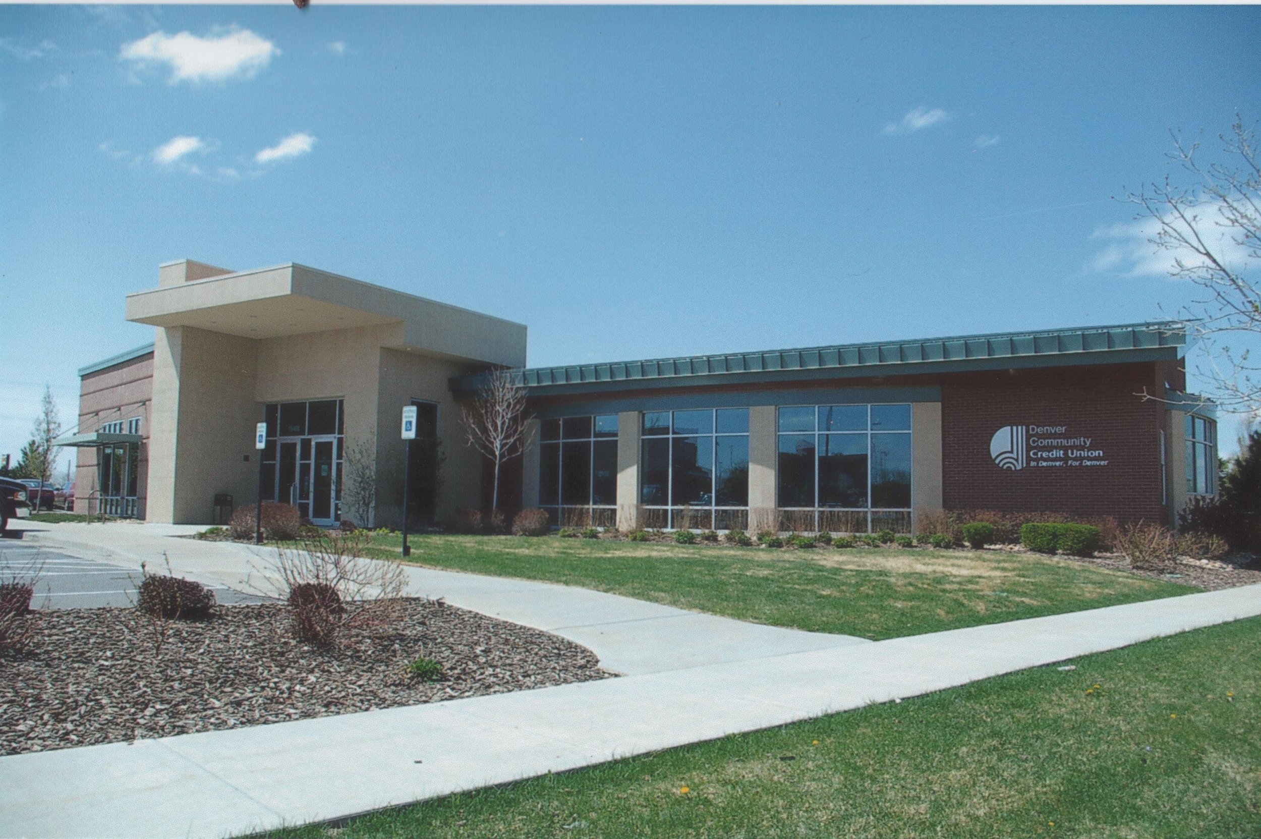 Denver Federal Credit Union