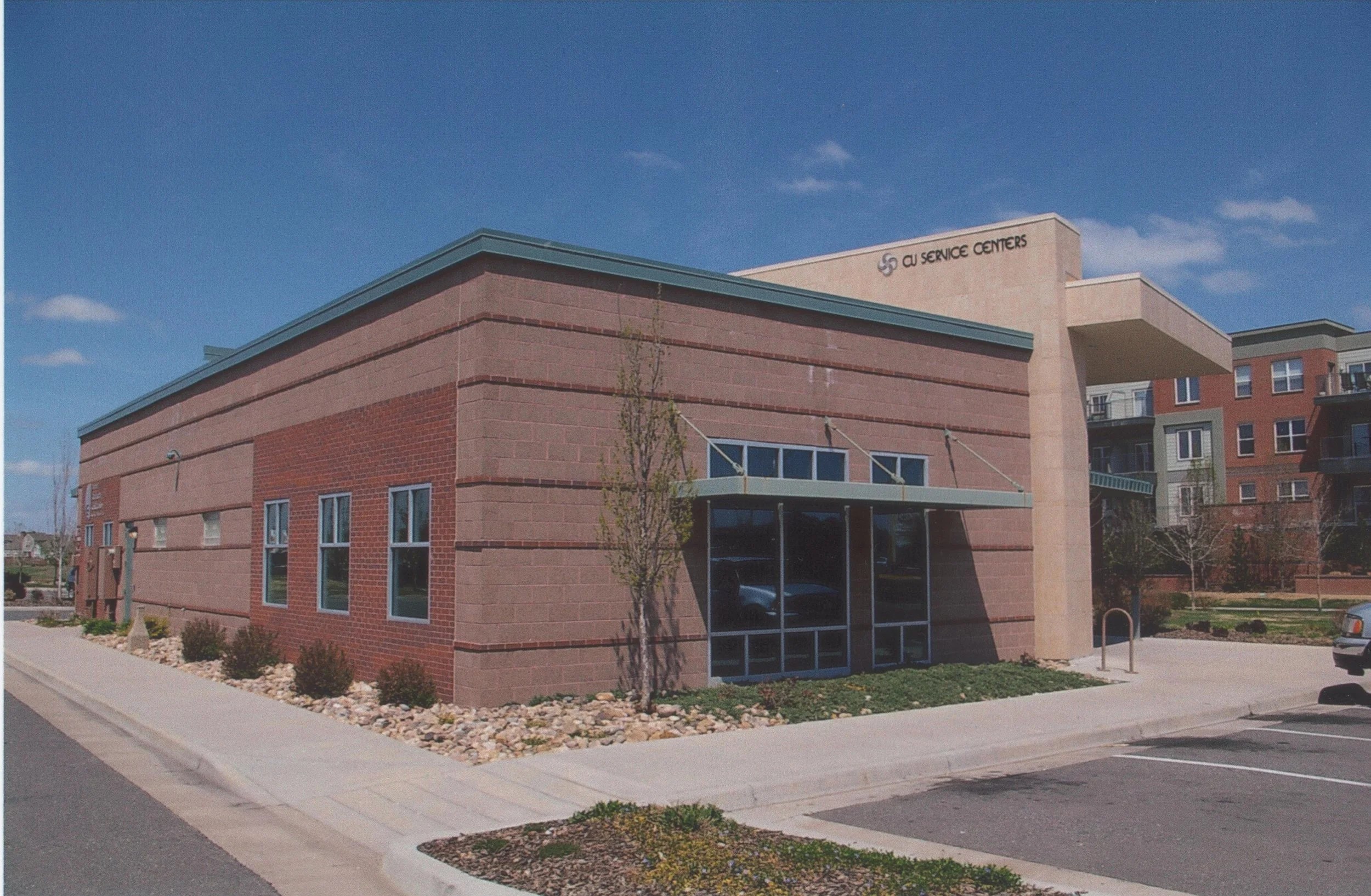 Denver Federal Credit Union