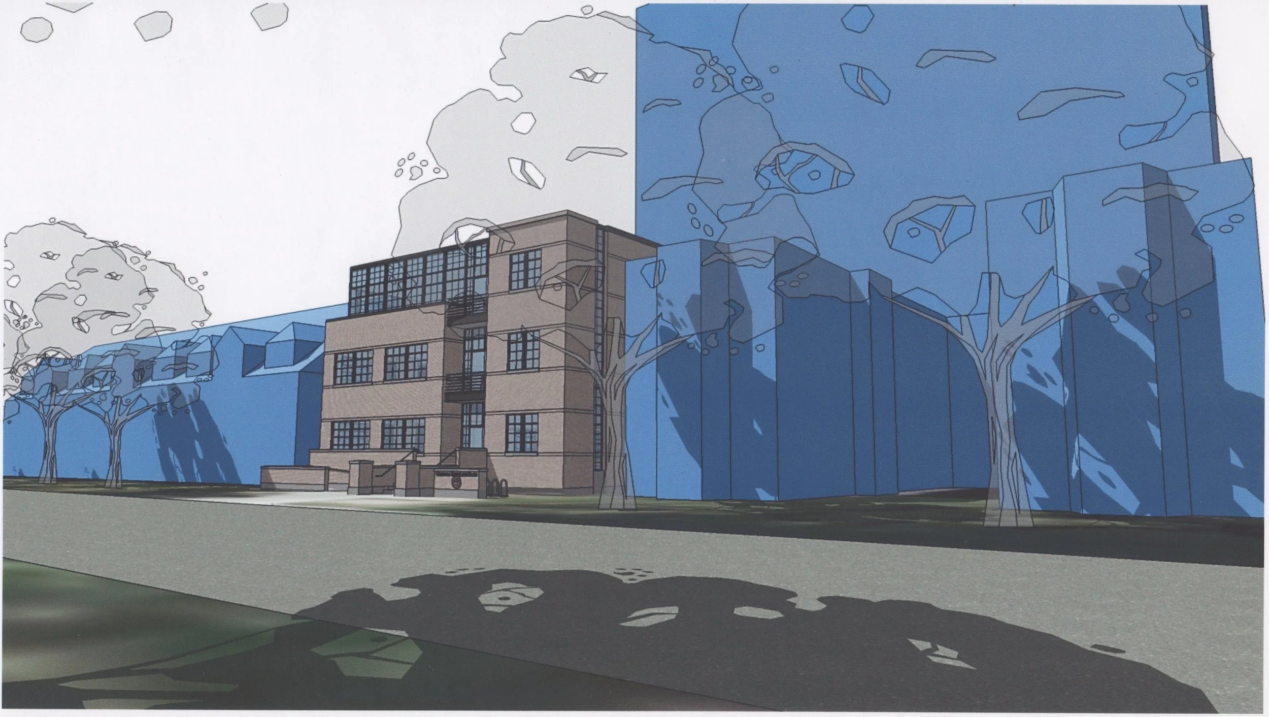 Colorado Land Board - Gensler