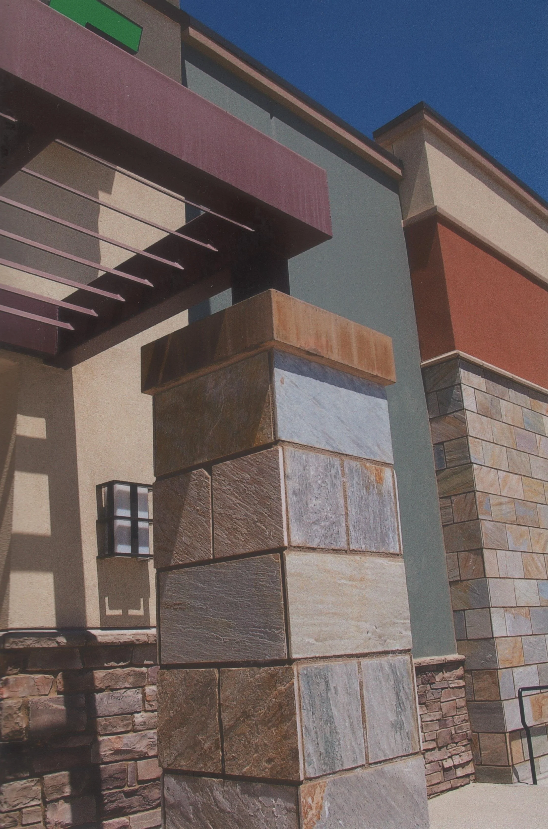 Prairie Center - Retail MCG Architecture
