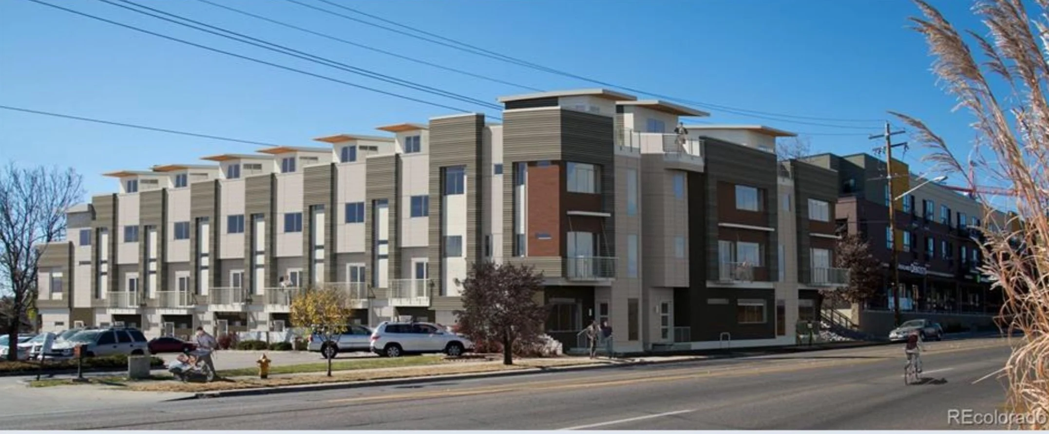 Multi Family -  Hangar 41