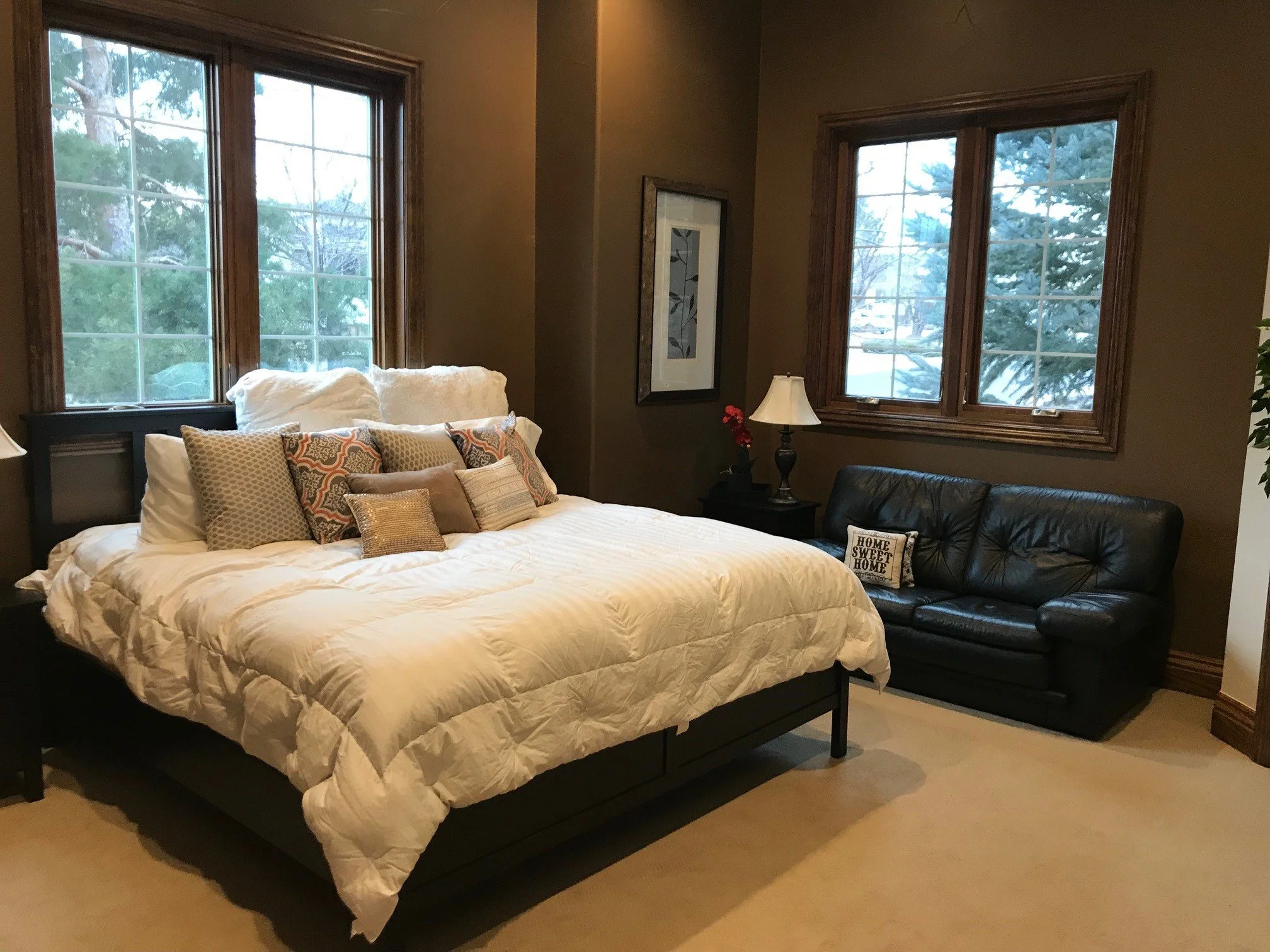 Centennial House - D4 Architecture