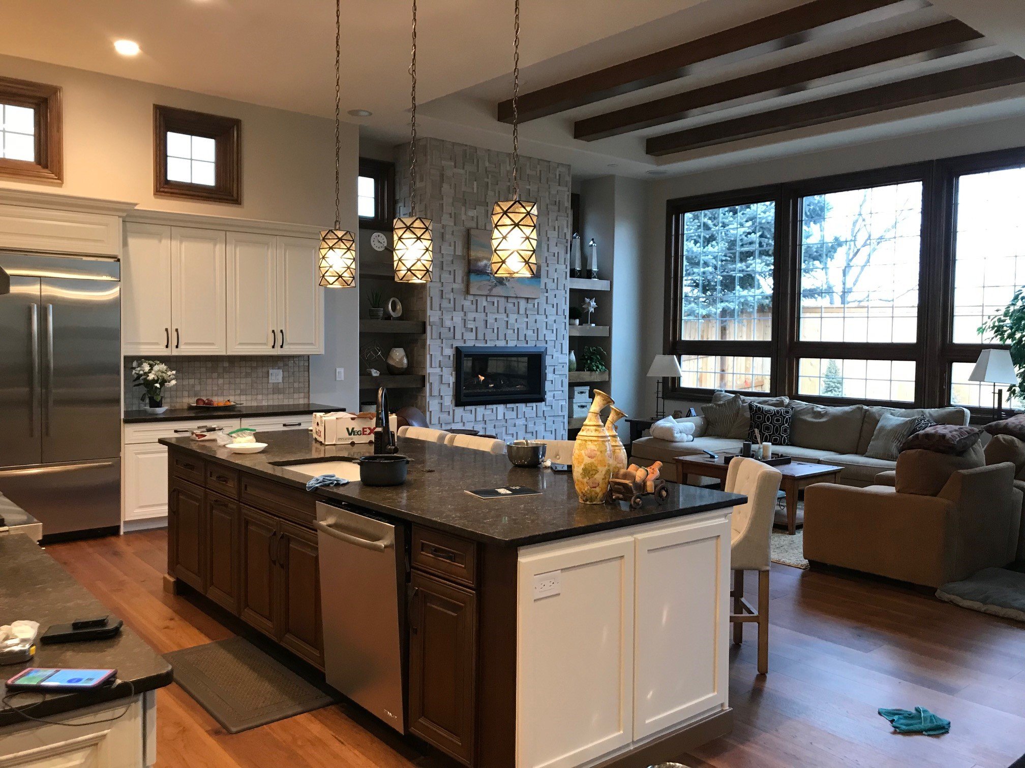 Centennial House - D4 Architecture
