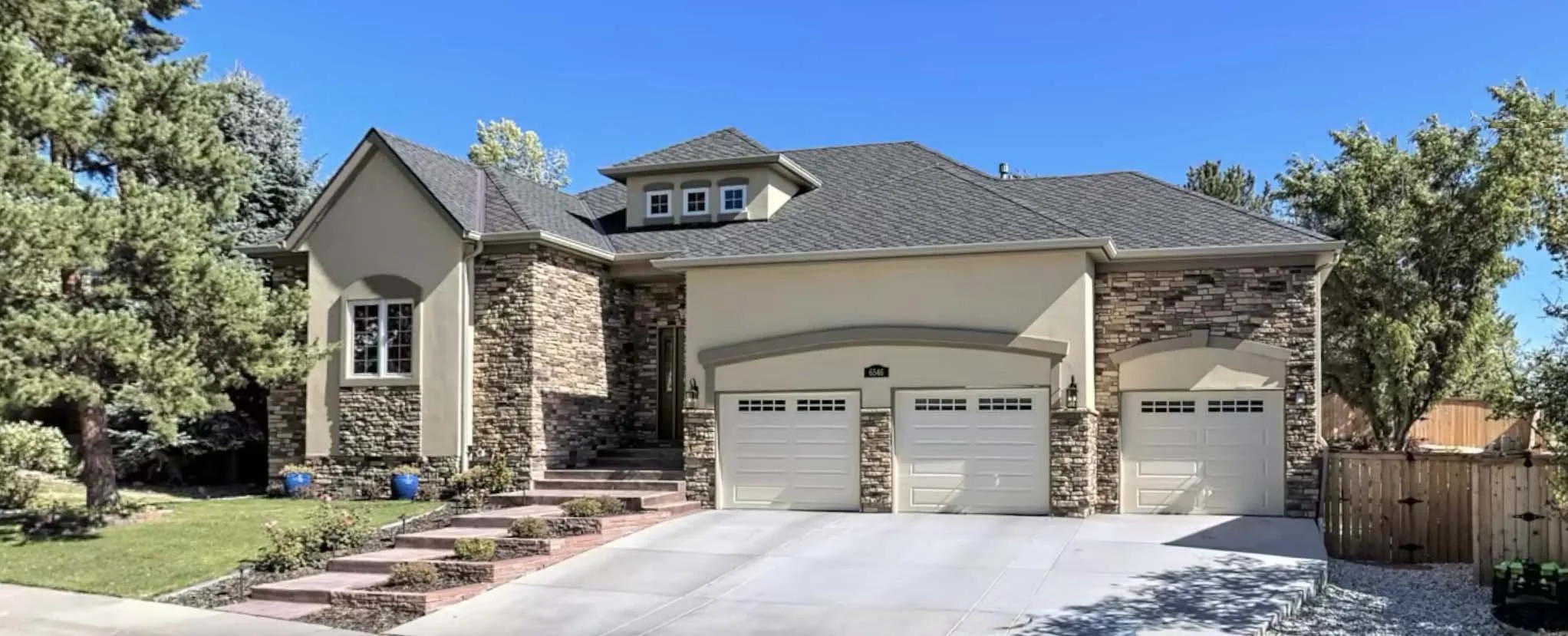 Centennial House - D4 Architecture