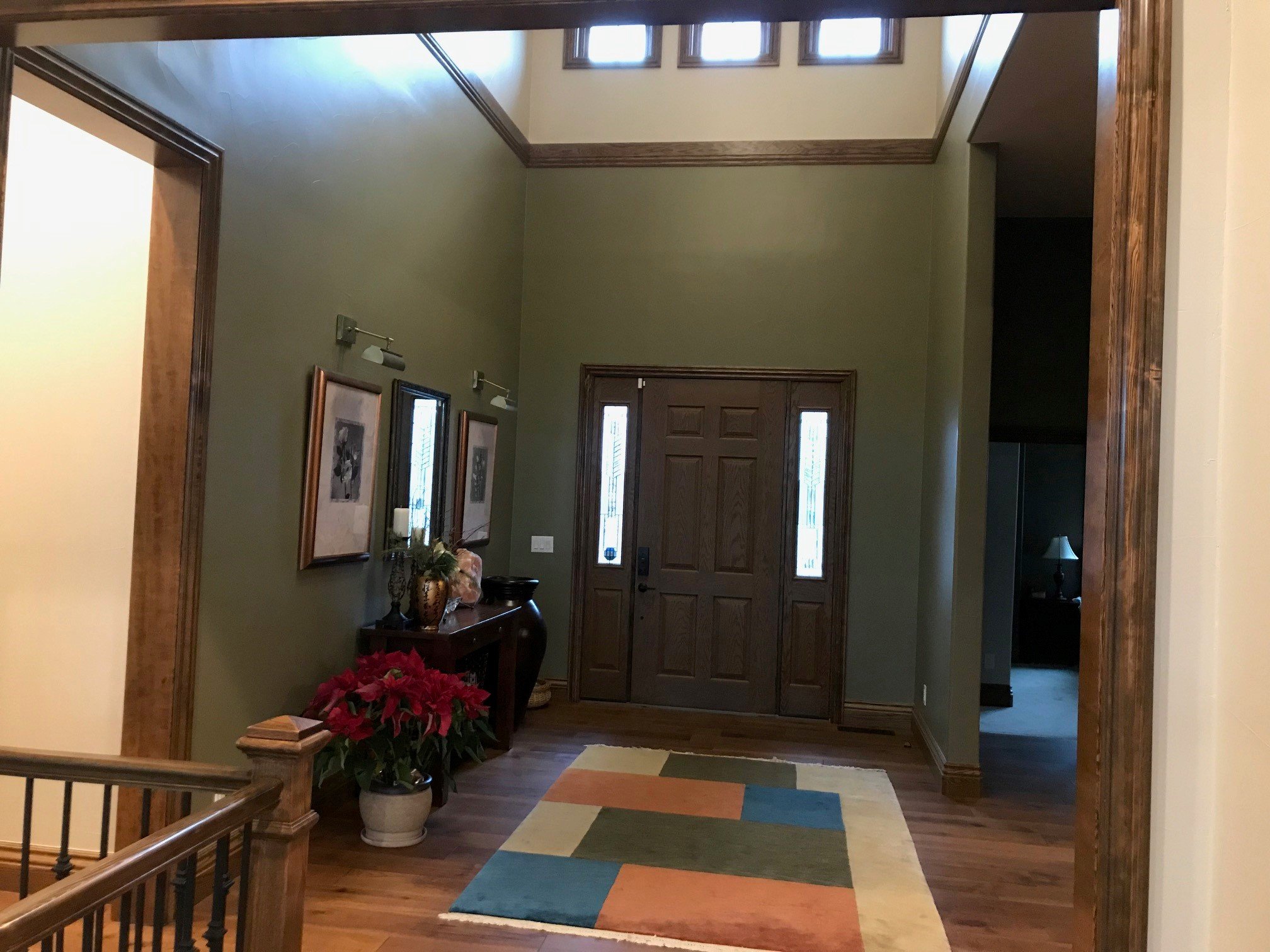 Centennial House - D4 Architecture