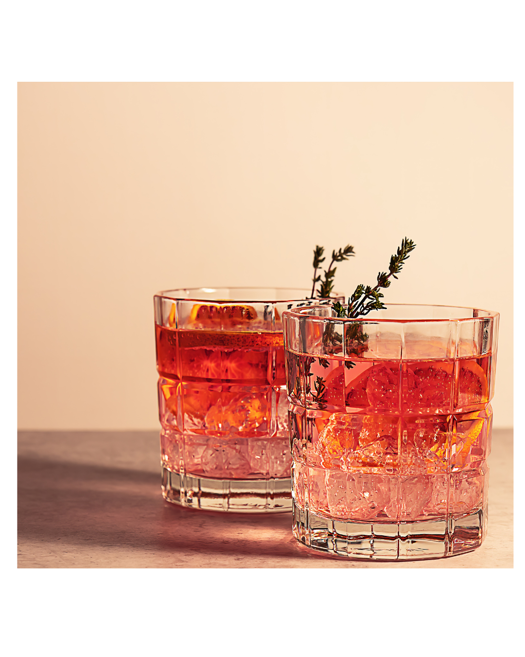 Alcohol, sobriety, and the benefits of taking a break.