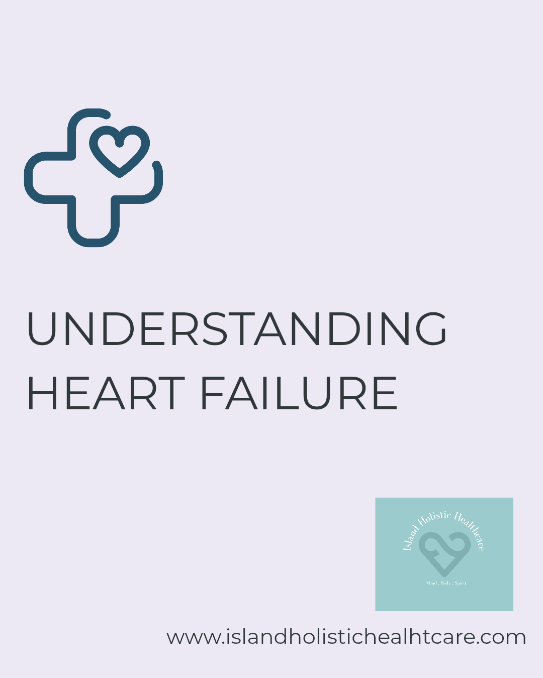Understanding heart failure