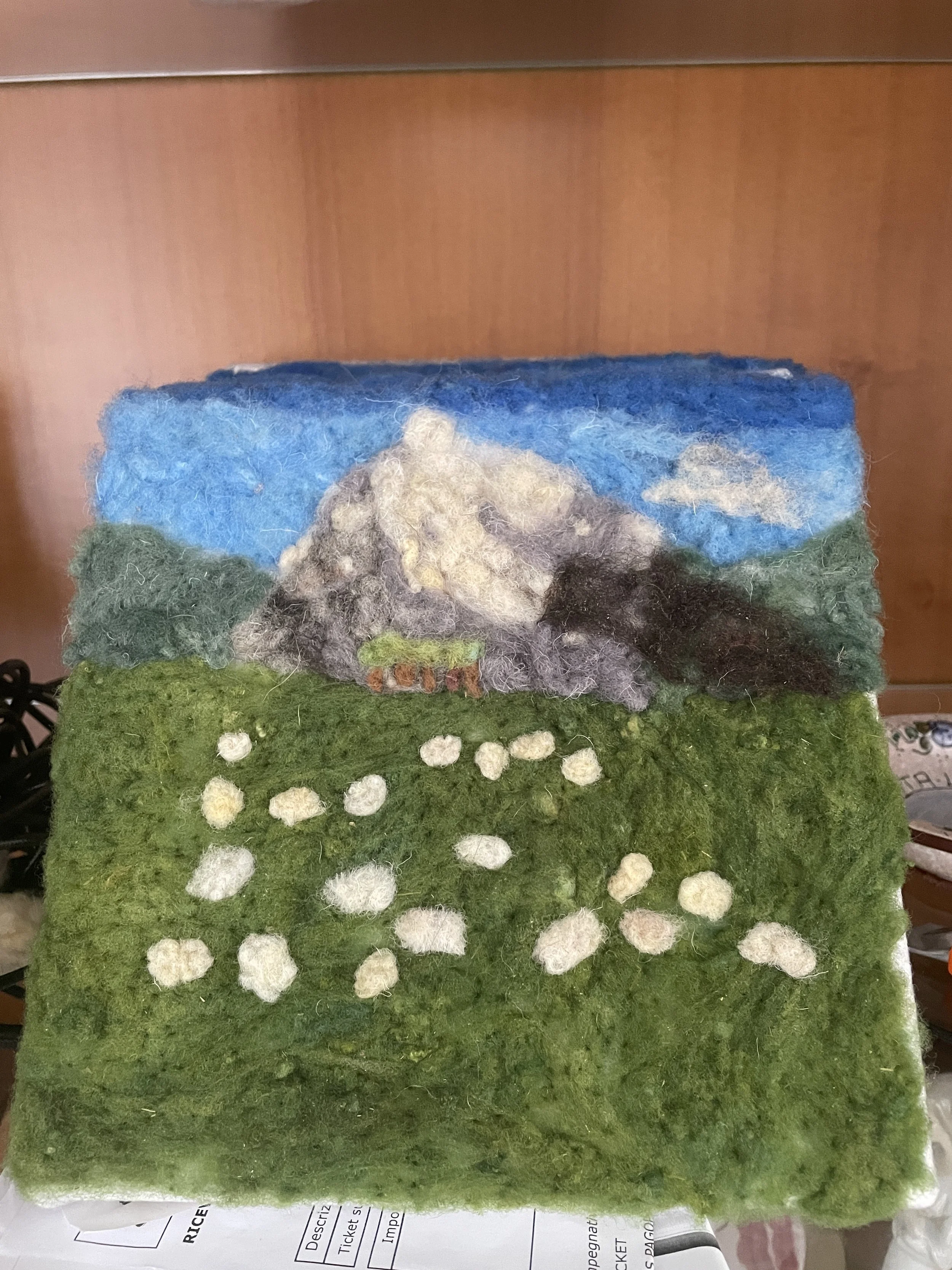 Pasture