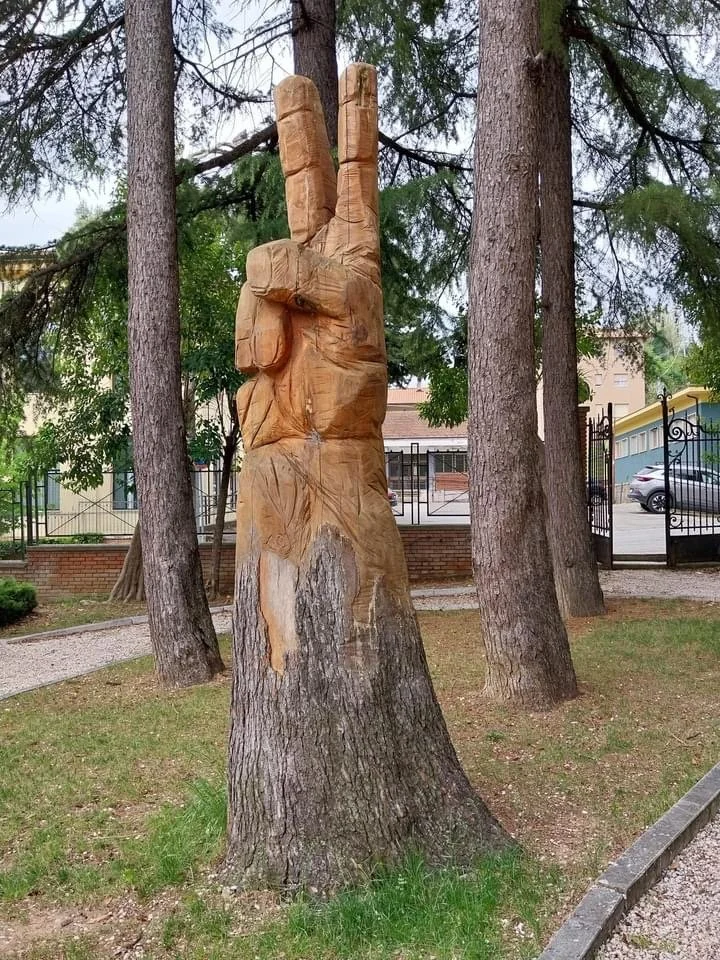 Sculpture