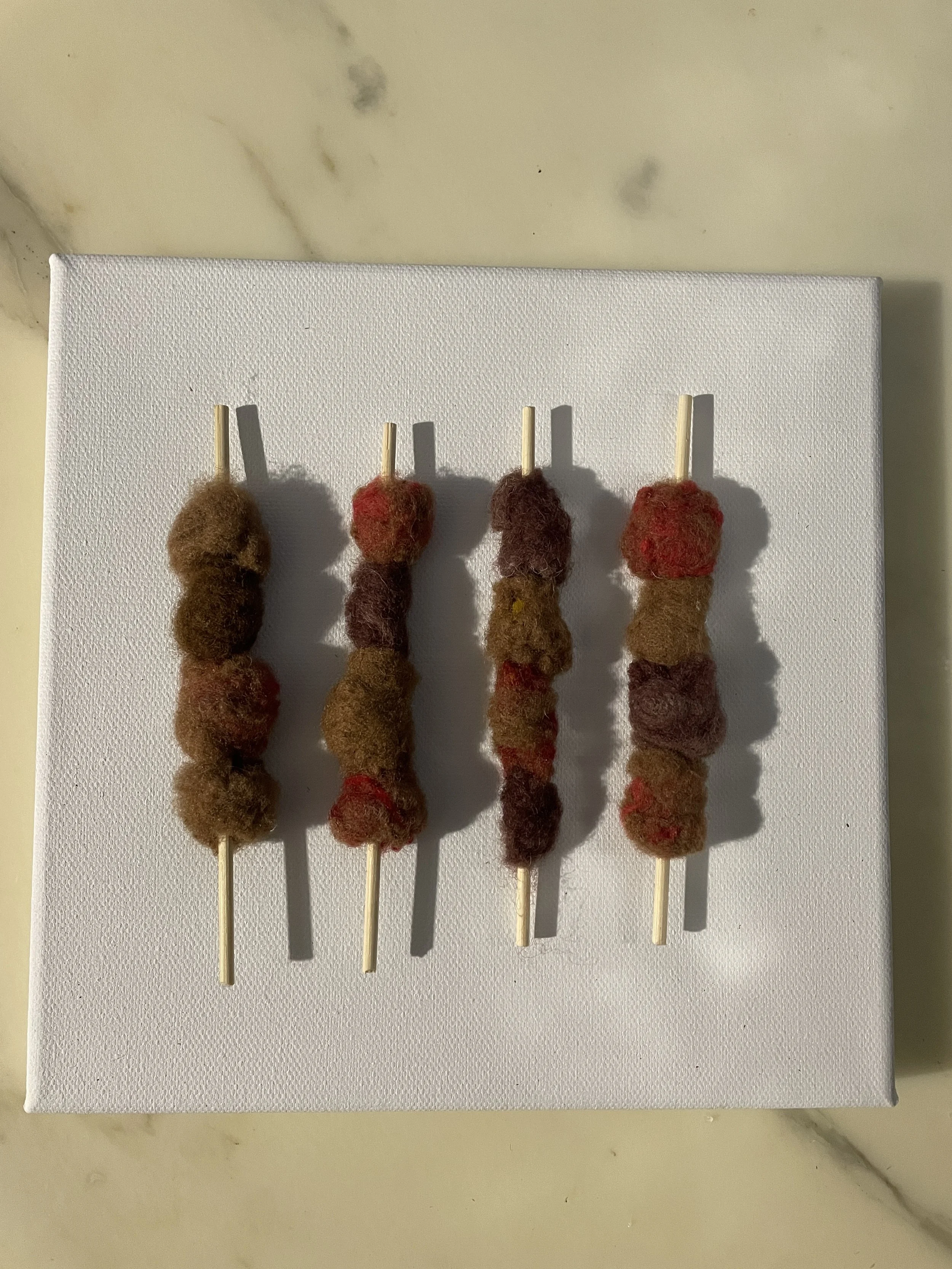 Arrosticini