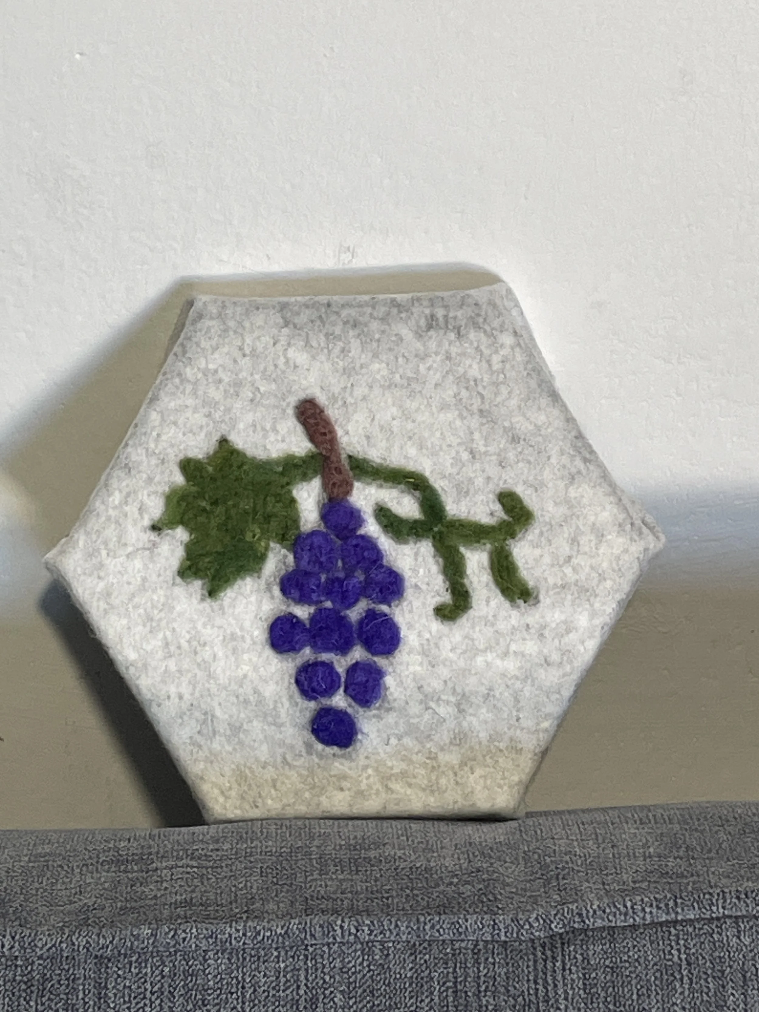 Grapes