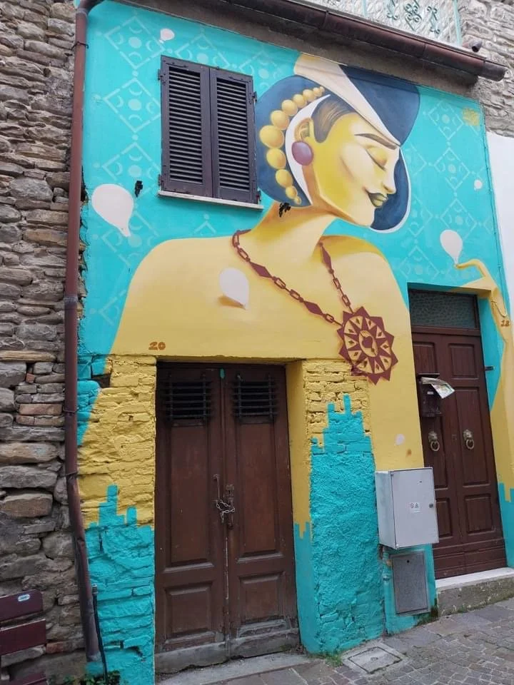 PILO - LA PRETUZIANA